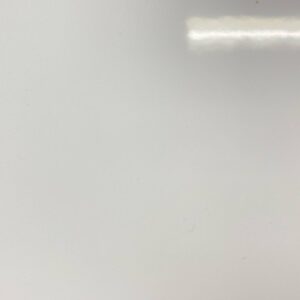 Wandtegel wit flat glossy