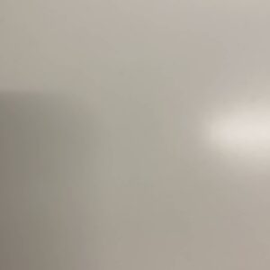 Wandtegel mat wit 20x20 cm