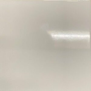 Wandtegel wit flat glossy 15x15 cm