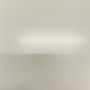Wandtegel wit flat mat 20x20 cm