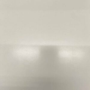 Wandtegel wit mat 20x40 cm