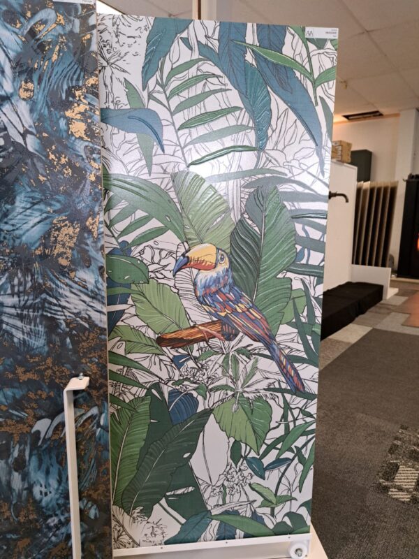 Wandtegel design imagine extraordinary sizes - Afbeelding 14