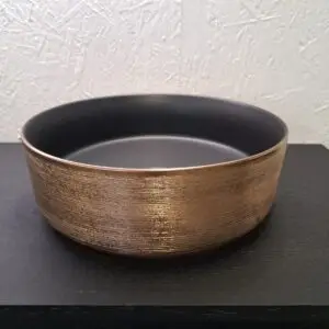 Waskom bronze